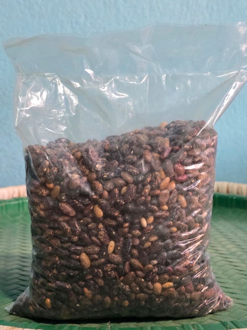 लोकल राजमा (जाजरकोट) - 100% Organic Himalayan Agro Product from Anupam Prakriti, Nepal