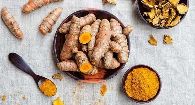 The Golden Spice: Unveiling Turmeric's Incredible Health Benefits