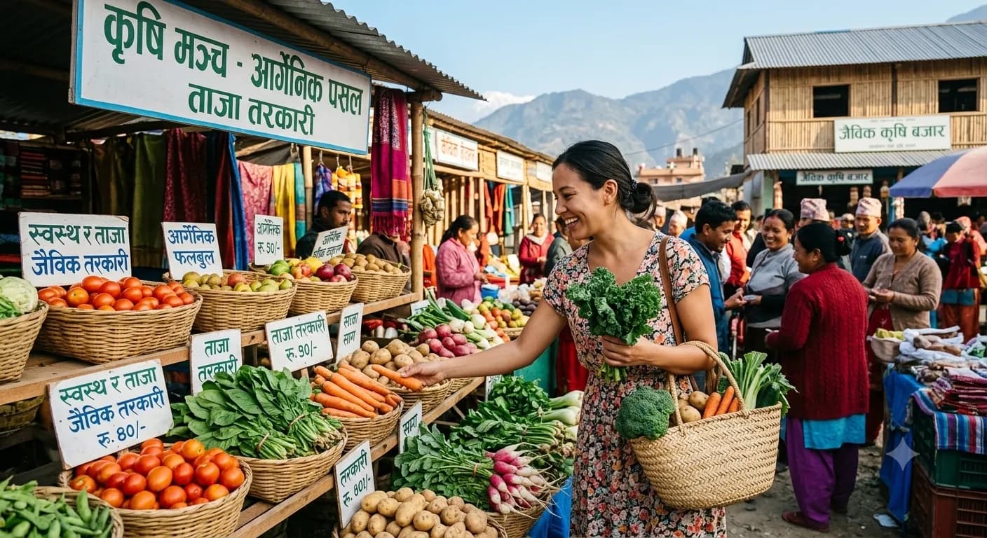 Where to Buy Organic Food: Your Guide to Wholesome Choices